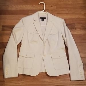 Body by Victoria Blazer